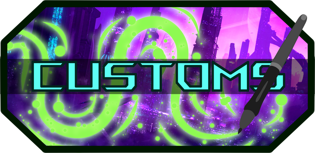 customs customs