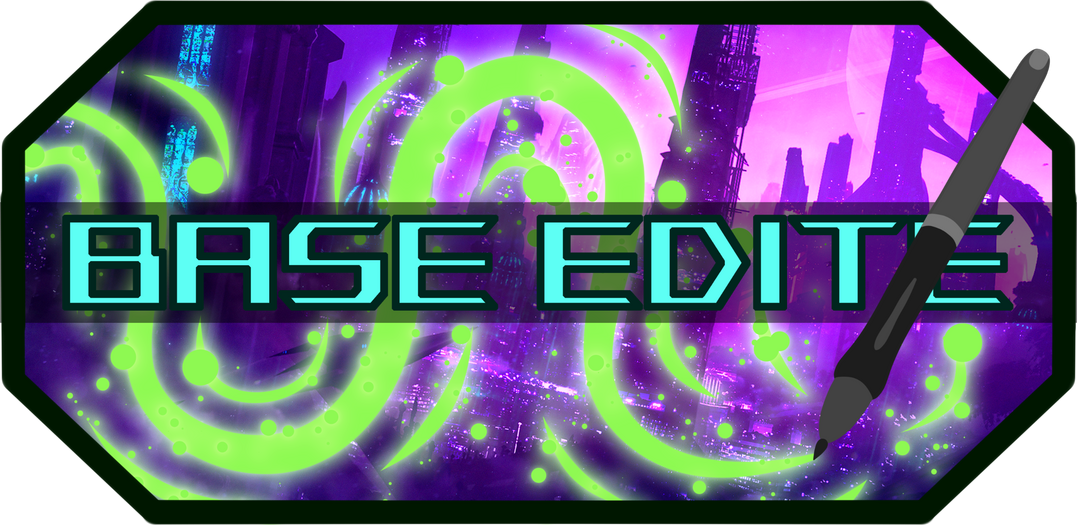 base edits base edits