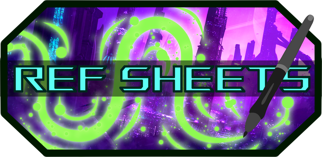 ref sheets ref sheets